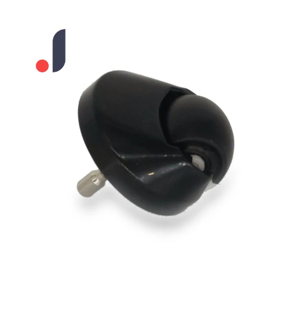 Replacement Front Wheel Assembly — Parts & Accessories, YanBan