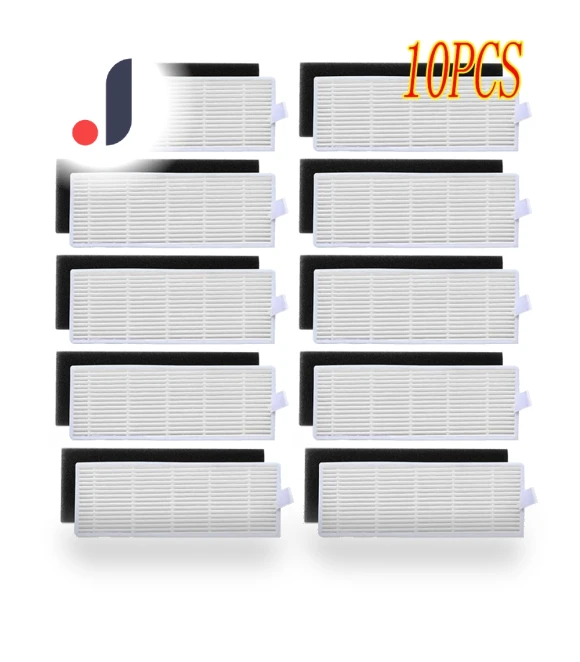 Replacement Sponge + Filters — Parts & Accessories, GOODLUCKK