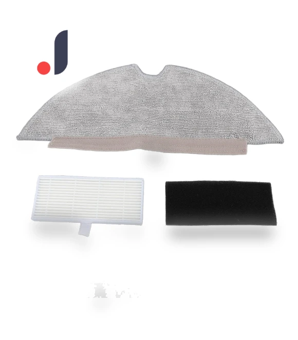 Reusable Vacuum Robot Filter — Parts & Accessories, Amazing-duoqiao