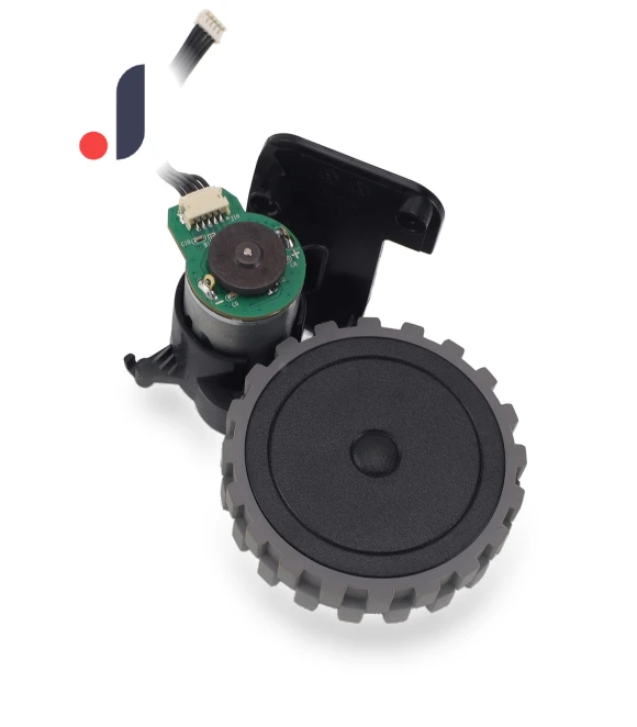 Right Drive Wheel Module — Parts & Accessories, TaoPo Directs