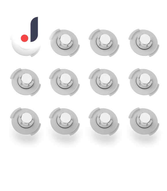 Robot Vacuum Accessories — Parts & Accessories, DYAILYDEALS