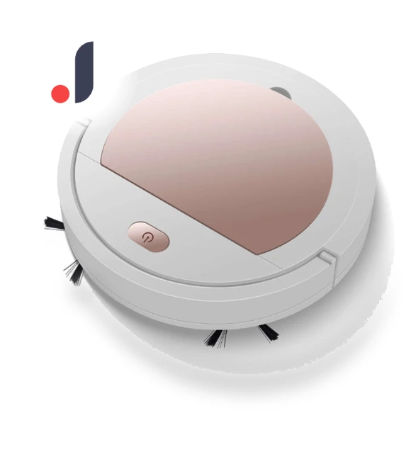 Robotic Vacuum Cleaner — Smart Cleaning Robots, TaoPo Directs