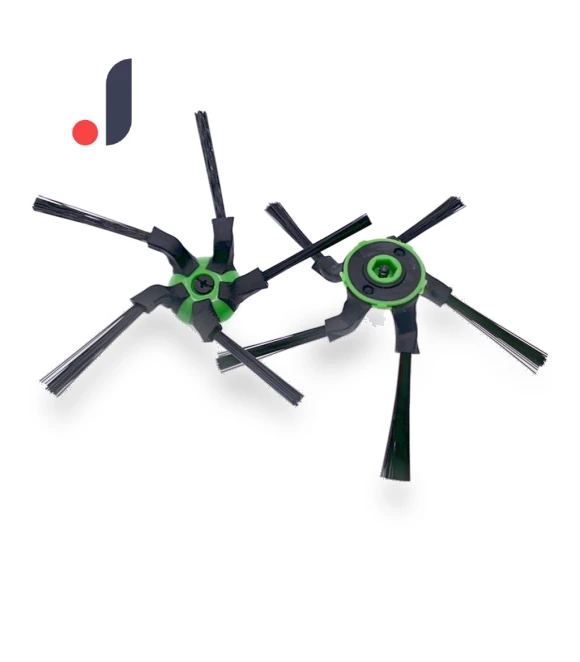 Side Brush — Smart Cleaning Robots, YiGeiWoLiGiaoGiao