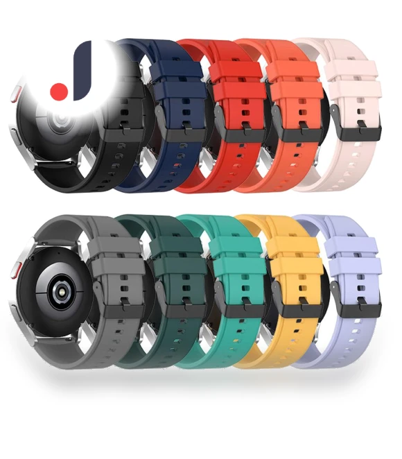 Silicone Watch Band — Bands, Sunshine168