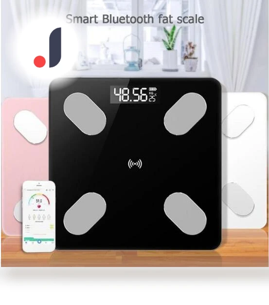 Smart Body Index Scale — Weight Management Tools, Essager Electronic