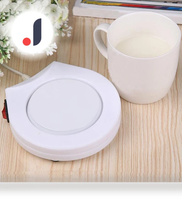 Smart Cup Warmer — Beverage Warmers, Quick Exchange