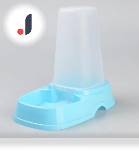 Smart Feeder for Pets — Automatic Feeders, Cosy Homes