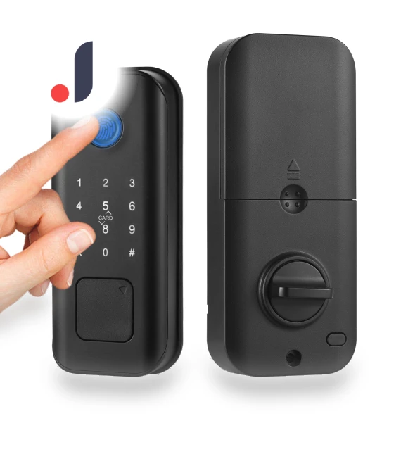 Smart Lock — Smart Home Security, Neoglint