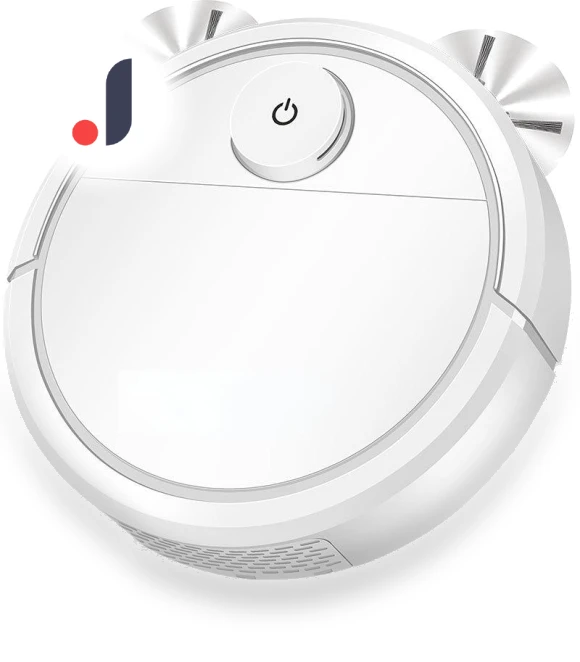 Smart Mini Sweeping Machine — Smart Cleaning Robots, Factory Discount Outlet