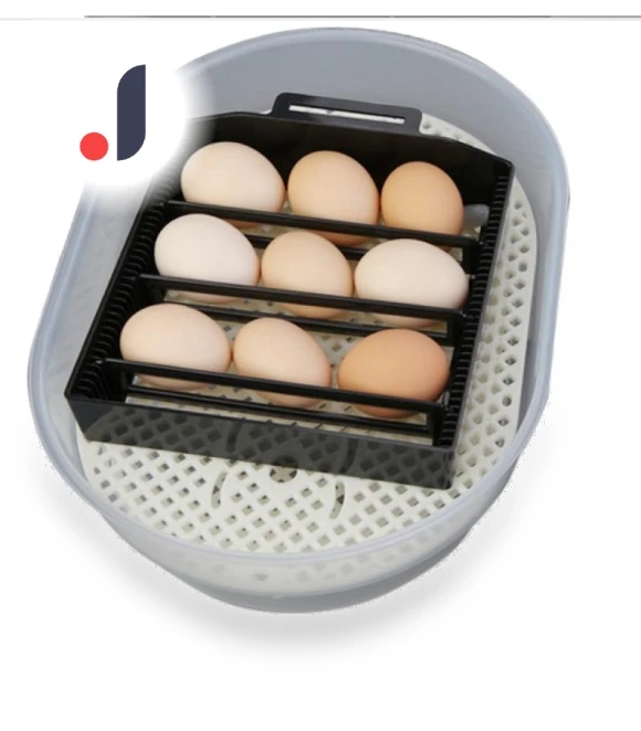 Smart Poultry Incubation Equipment — CO2 Incubators, CUCU