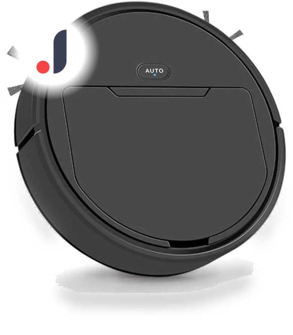 Smart Robot Vacuum 3 in 1 — Smart Cleaning Robots, Refreshing Home