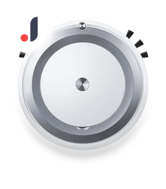 Smart Robot Vacuum Cleaner — Smart Cleaning Robots, Factory Discount Outlet