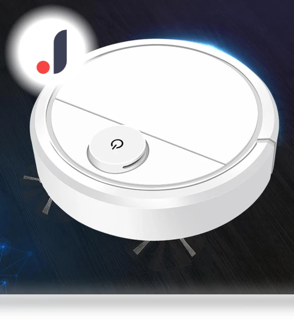 Smart Sweeping Robot — Smart Cleaning Robots, Factory Discount Outlet