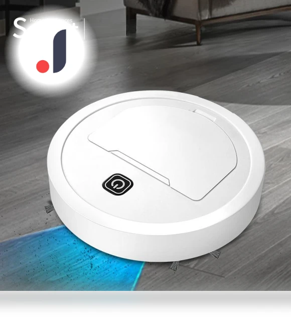 Smart Sweeping Robot — Smart Cleaning Robots, Factory Discount Outlet