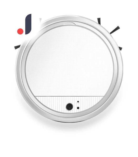 Smart Sweeping Robot — Smart Cleaning Robots, Factory Discount Outlet