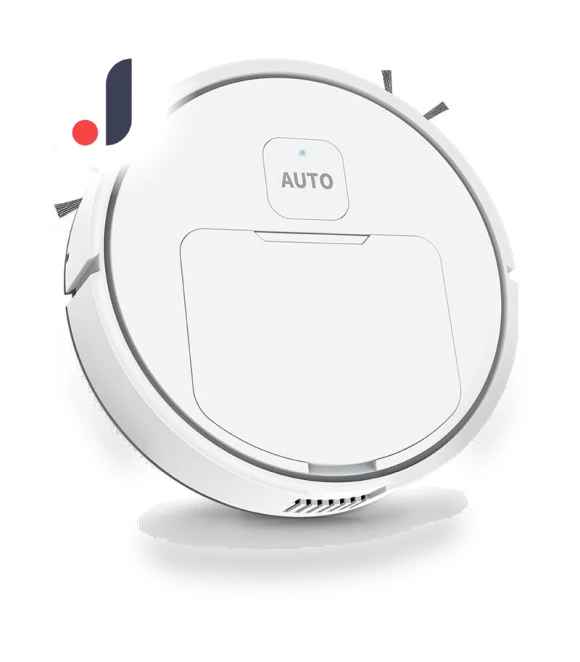 Smart Sweeping Robot — Smart Cleaning Robots, Factory Discount Outlet