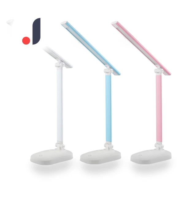 Smart Touch Foldable LED Desk Lamp — Study & Desk Lighting, Actually lighting