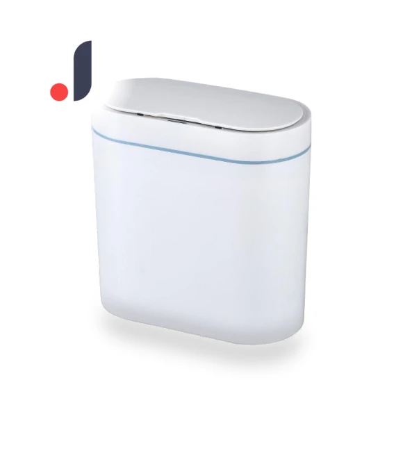 Smart Touchless Trash Can — Kitchen Cans, Dongfang HOME C