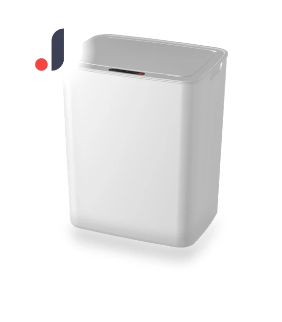 Smart Touchless Trash Can — Kitchen Cans, Dongfang HOME A