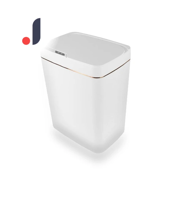 Smart Trash Can — Kitchen Cans, Dongfang HOME C