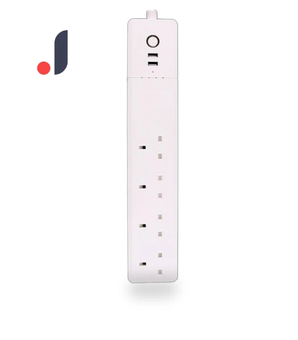 Smart Wi-Fi Extension Lead — Smart Home Hubs & Controllers, 3d printing machine