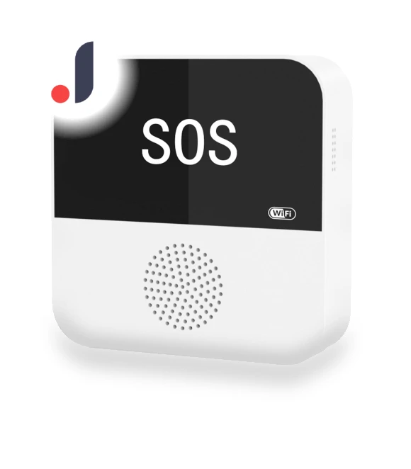 Smart Wireless Caregiver Pager — Pagers, TOMTOP JMS