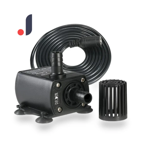 Submersible Pump — Water Pumps, CUCU