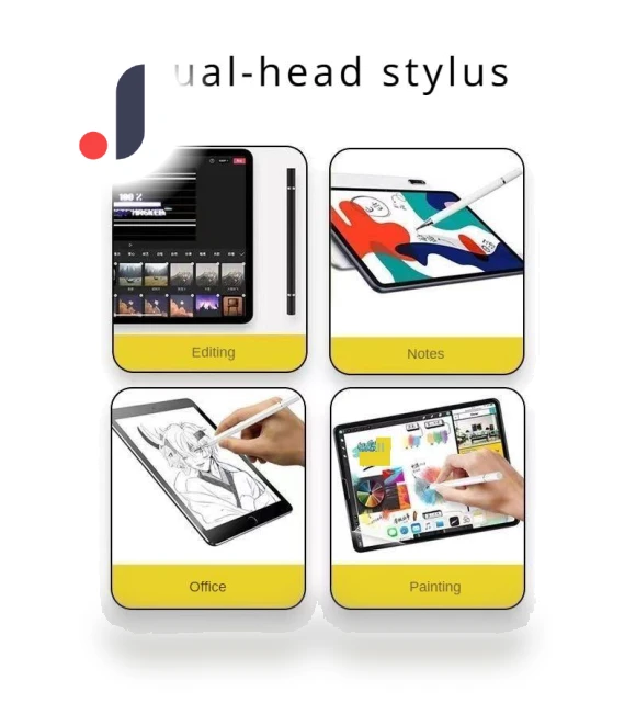 Touch Screen Stylus — Styluses & Digital Pens, hkhm
