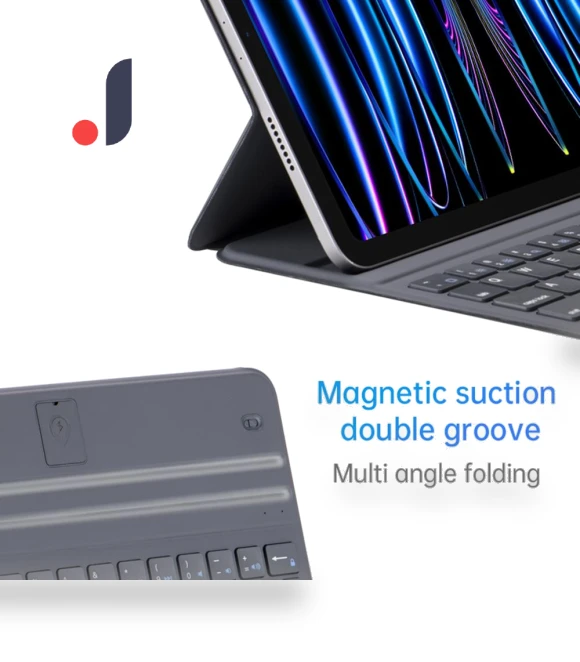 Ultra Thin Smart Control Case for Tablet — Protective Cases, 3d printing machine
