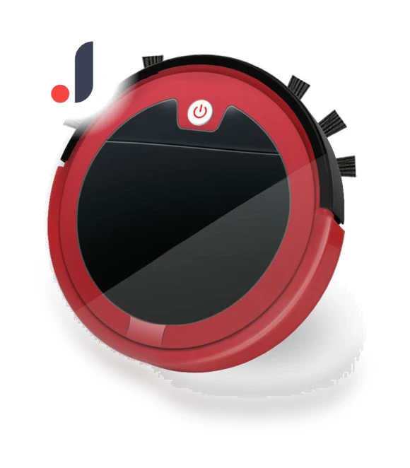 Ultraviolet Sweeping Robot — Smart Cleaning Robots, Factory Discount Outlet