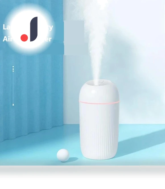 USB Air Humidifier — Diffusers, Essager Electronic