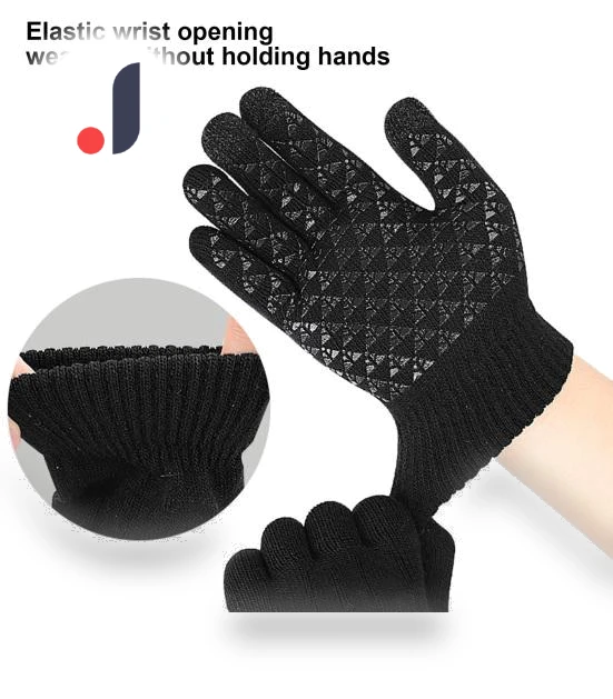 USB Heated Gloves — Gloves, ANBS