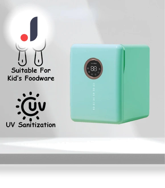 UV Sterilizer for Milk Bottles — Warmers & Sterilizers, Sea Global