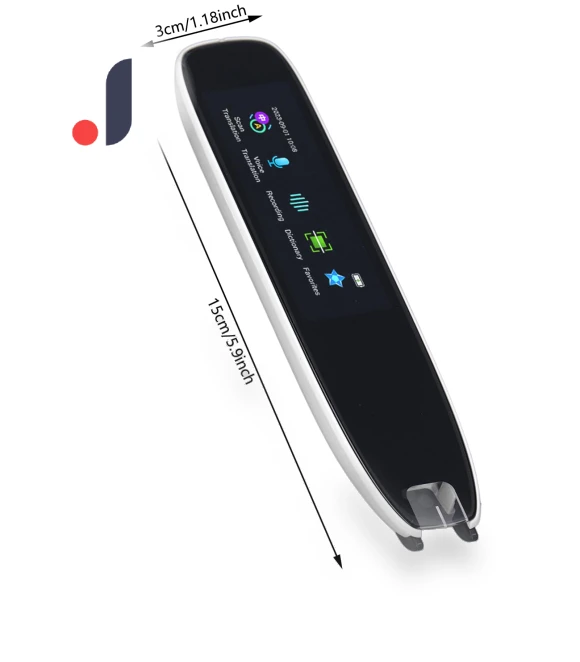 Voice Translator Smart Pen — Language Translators, ZuiyouGongyi1