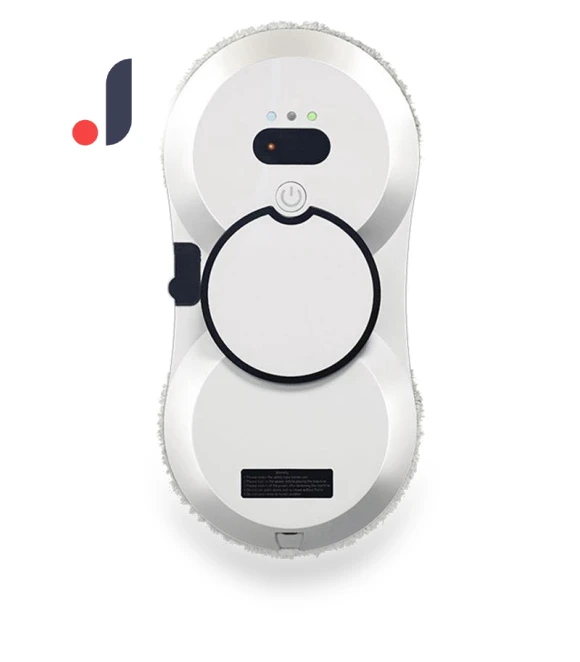 Window Cleaning Robot — Smart Cleaning Robots, Refreshing Home