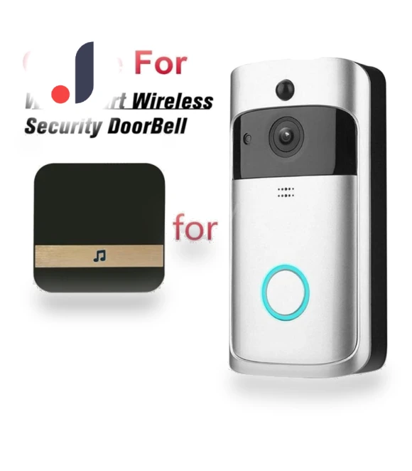 Wireless Doorbell Receiver — Kits, Home Sales Outlet