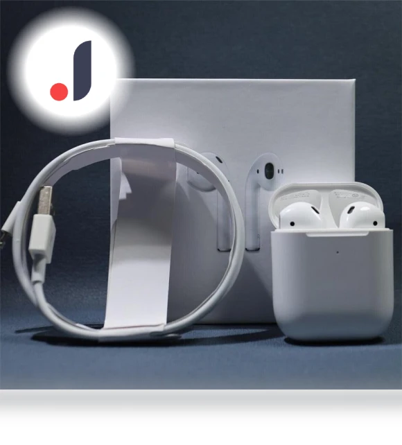 Wireless Earbuds Pro2 — In-Ear Headphones, ElectronicsHome