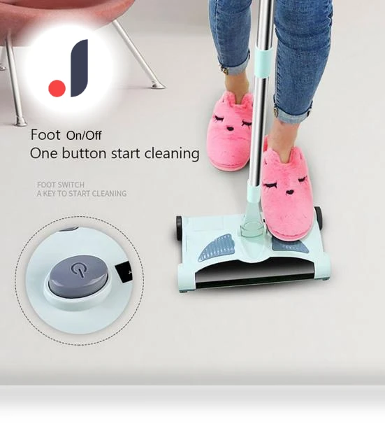 Wireless Electric Carpet Cleaner — Sweepers, Phone Needs