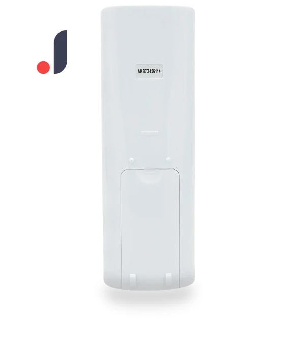 Air Conditioner Remote Controller — Accessories, LG