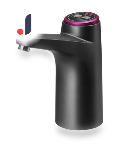 Automatic Electric Water Dispenser — Hydration Solutions, Factory Discount Outlet
