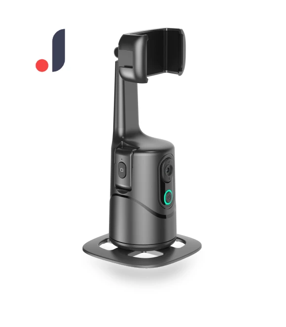 Automatic Face Tracking Stabilizer — Steady Shots, 3d printing machine