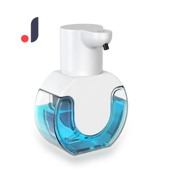 Automatic Foam Soap Dispenser — Care Dispensers, Dongfang HOME A