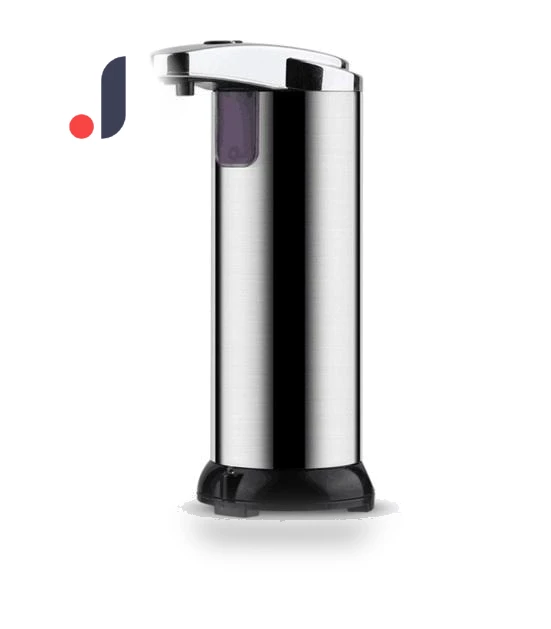 Automatic Soap Dispenser with Sensor — Care Dispensers, Refreshing Home