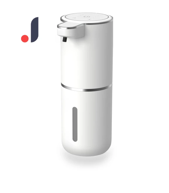 Automatic Soap Dispenser — Care Dispensers, Dongfang HOME D