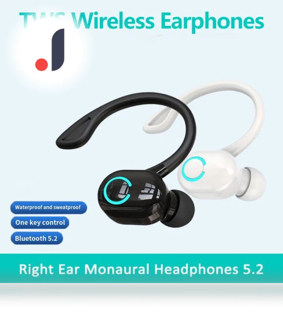 Bluetooth 5.2 HIFI Stereo Handfree Headphones — Audio Gear, VITA Dogdog Smartwear