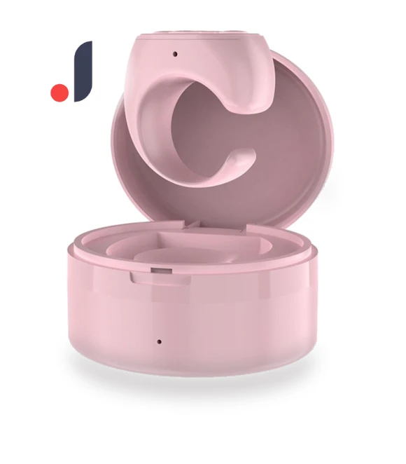 Bluetooth Remote Control Ring — Phone Accessories, NailArt