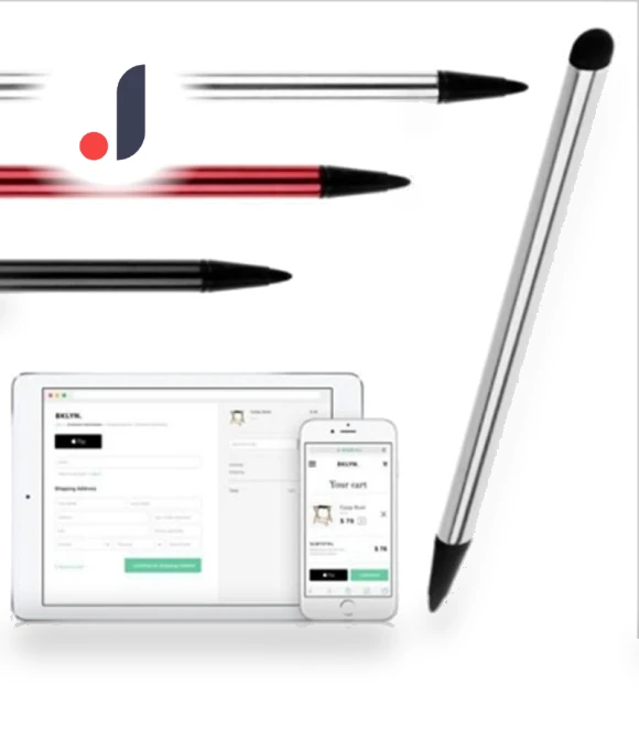 Capacitive Stylus — Styluses & Digital Pens, Bloss