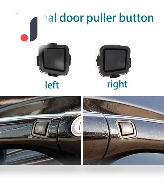 Door handle button — Door Straps & Handles, Car Yours Baby