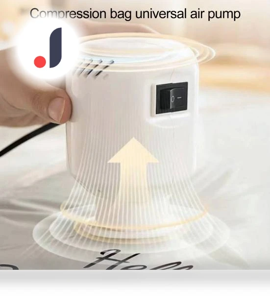 Electric Vacuum Pump — Vacuums, Refreshing Home
