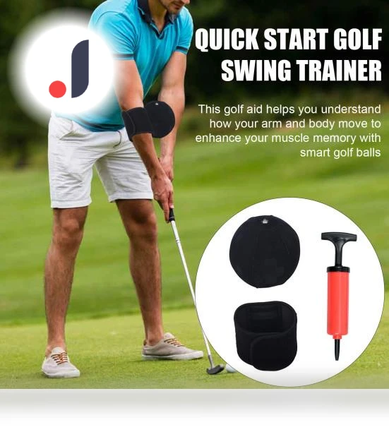 Golf Training Smart Ball — , ZTTO